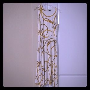 Ralph Lauren size 10 dress